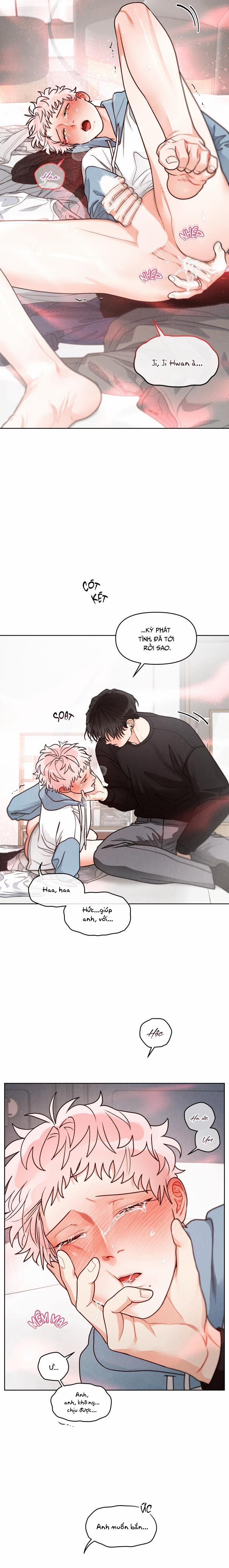 CUỘC GỌI ẨN DANH 21 0 trang 10