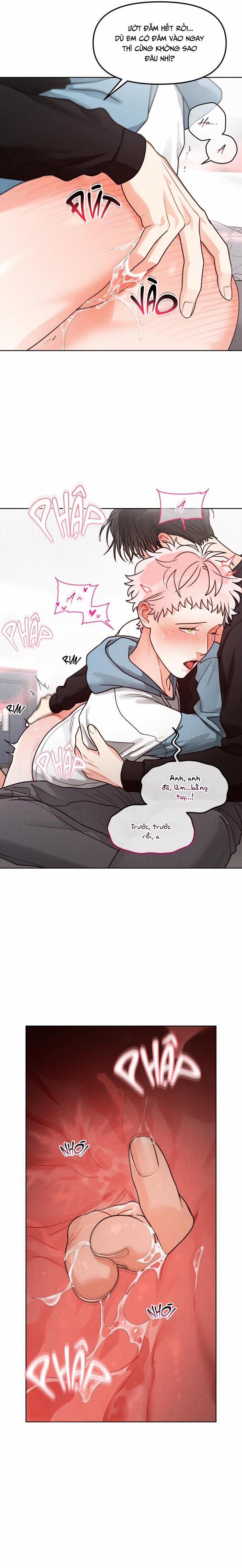 CUỘC GỌI ẨN DANH 21 0 trang 12