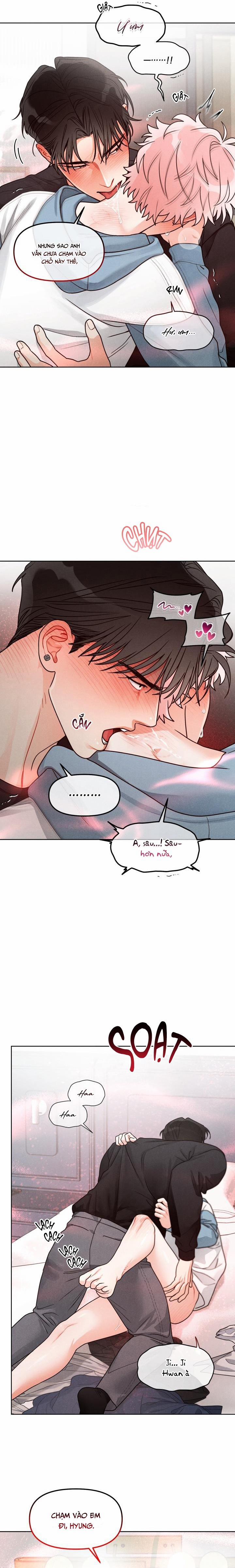 CUỘC GỌI ẨN DANH 21 0 trang 13