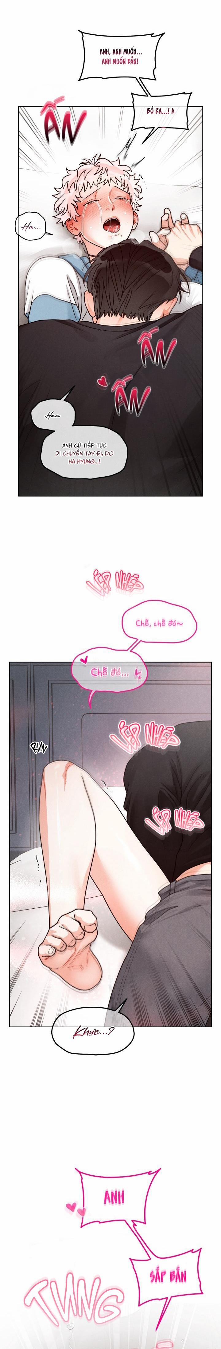 CUỘC GỌI ẨN DANH 21 0 trang 17