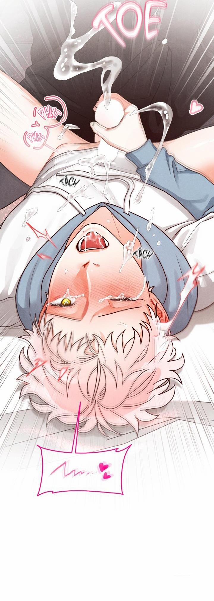 CUỘC GỌI ẨN DANH 21 0 trang 18