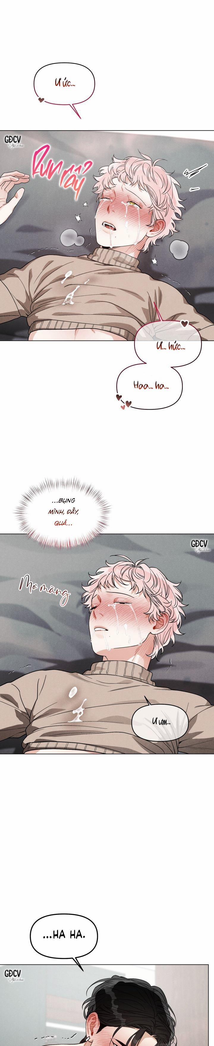 CUỘC GỌI ẨN DANH 3 trang 0