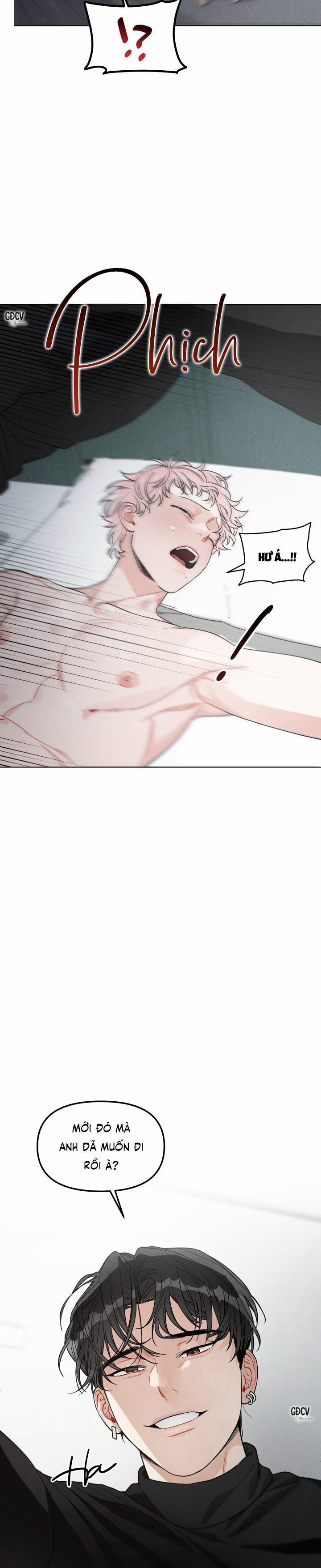 CUỘC GỌI ẨN DANH 3 trang 12