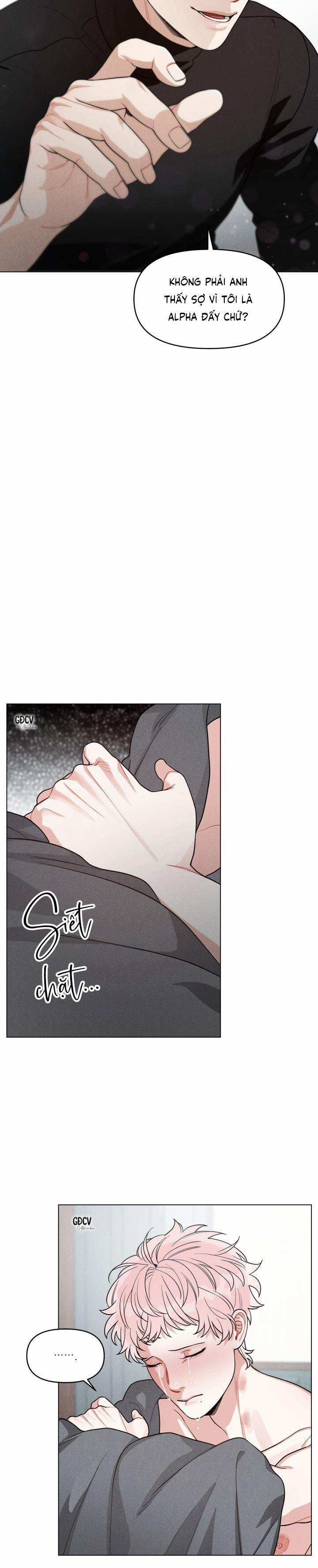 CUỘC GỌI ẨN DANH 3 trang 19