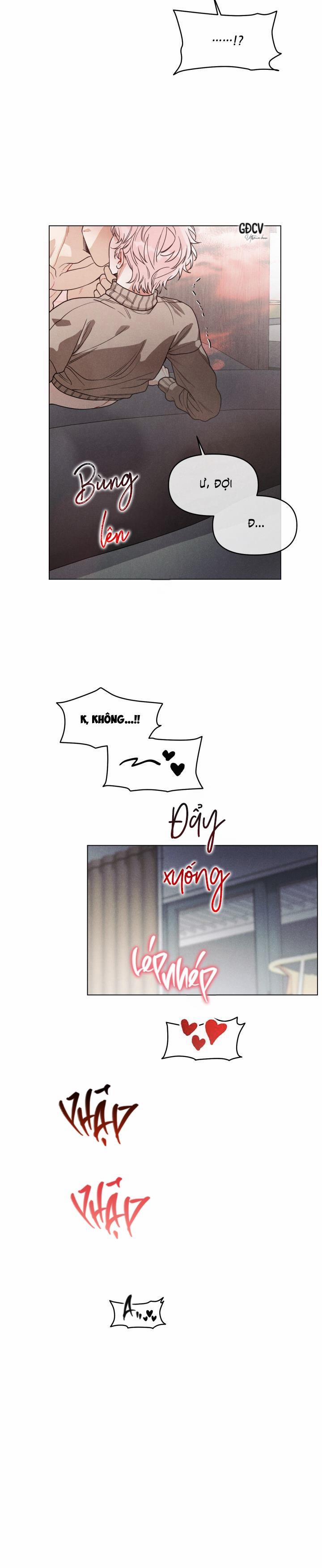 CUỘC GỌI ẨN DANH 3 trang 2