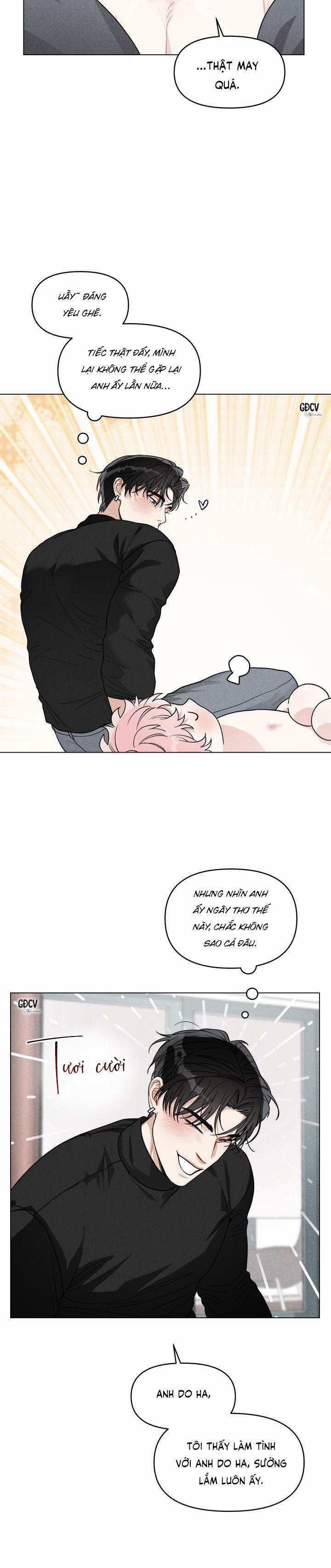 CUỘC GỌI ẨN DANH 3 trang 24