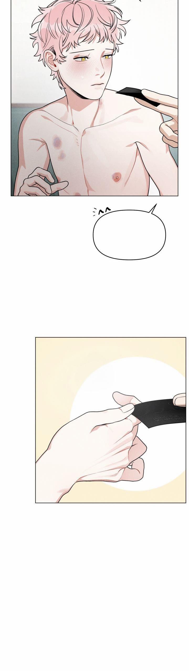 CUỘC GỌI ẨN DANH 3 trang 28