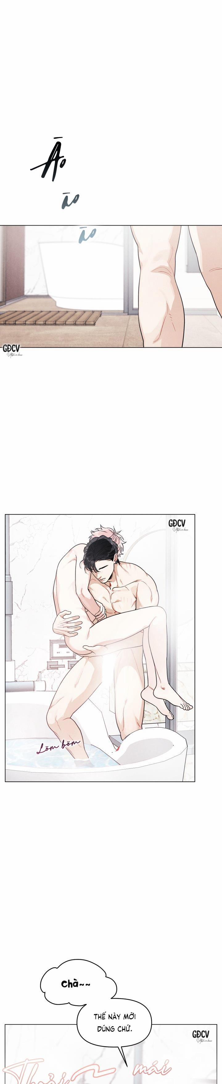 CUỘC GỌI ẨN DANH 3 trang 3