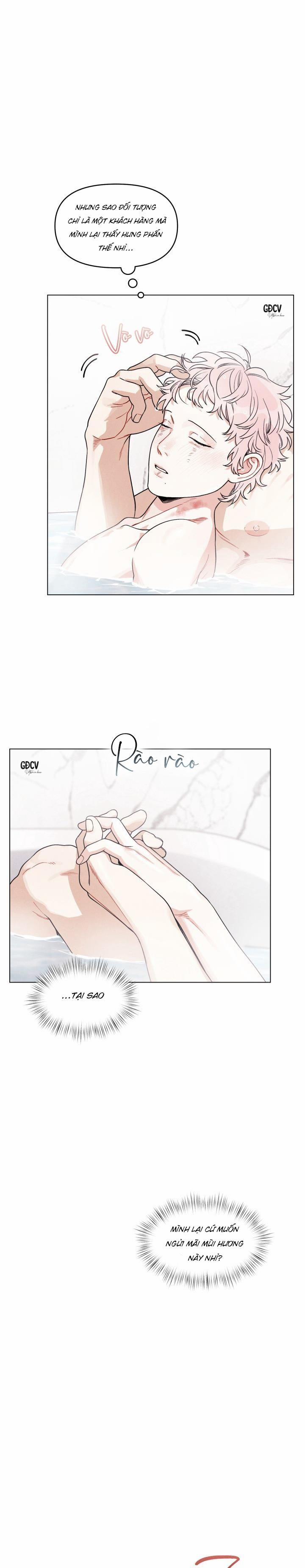 CUỘC GỌI ẨN DANH 3 trang 5