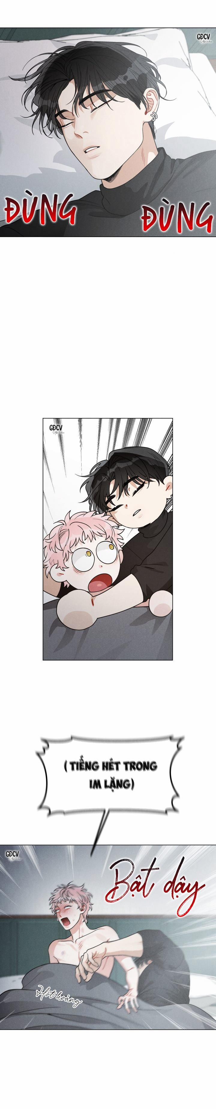 CUỘC GỌI ẨN DANH 3 trang 7