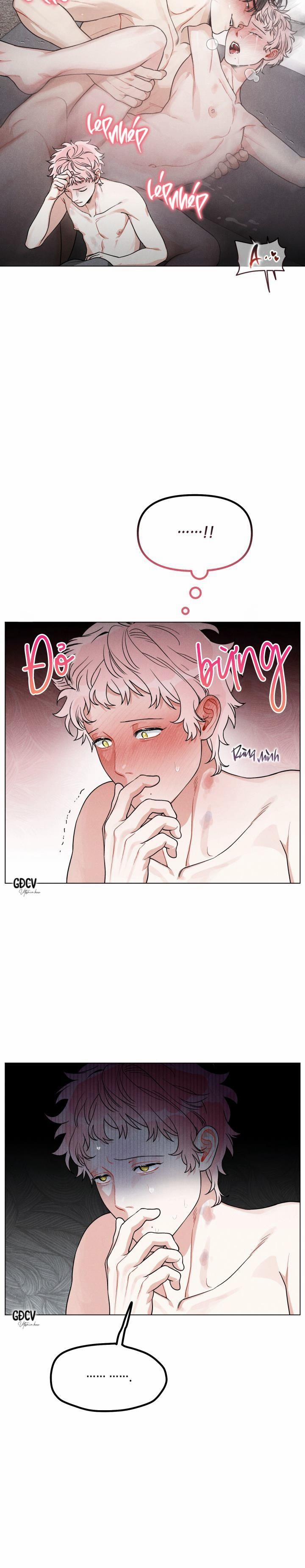 CUỘC GỌI ẨN DANH 3 trang 9