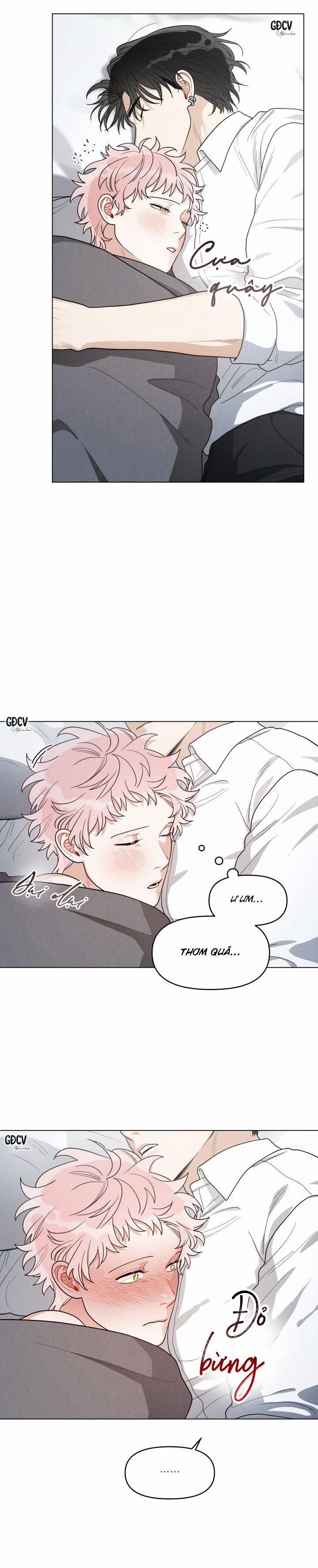 CUỘC GỌI ẨN DANH 4 0 trang 24