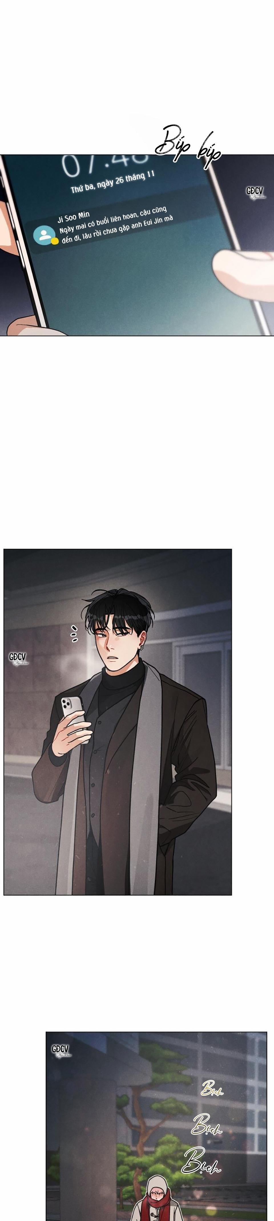 CUỘC GỌI ẨN DANH 5 0 trang 0