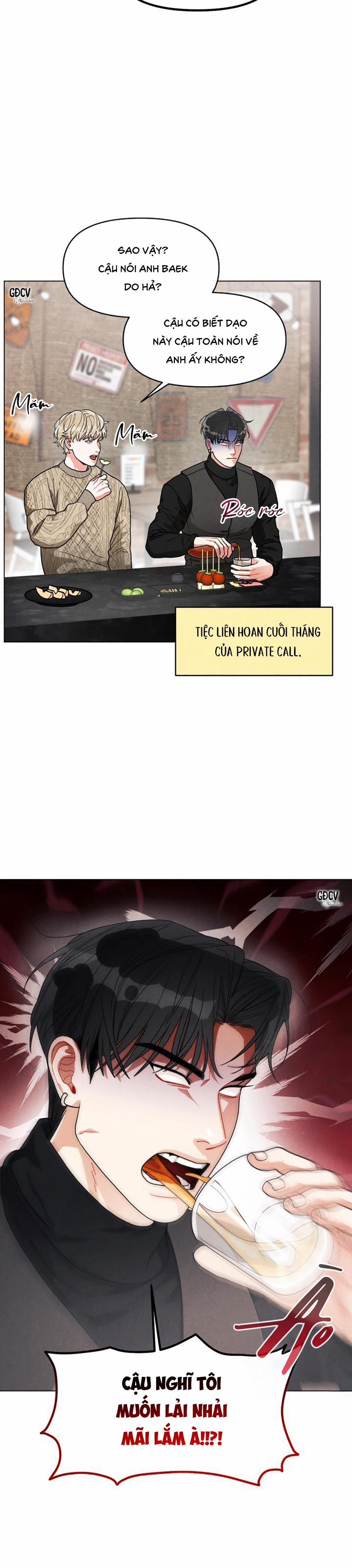 CUỘC GỌI ẨN DANH 5 0 trang 14