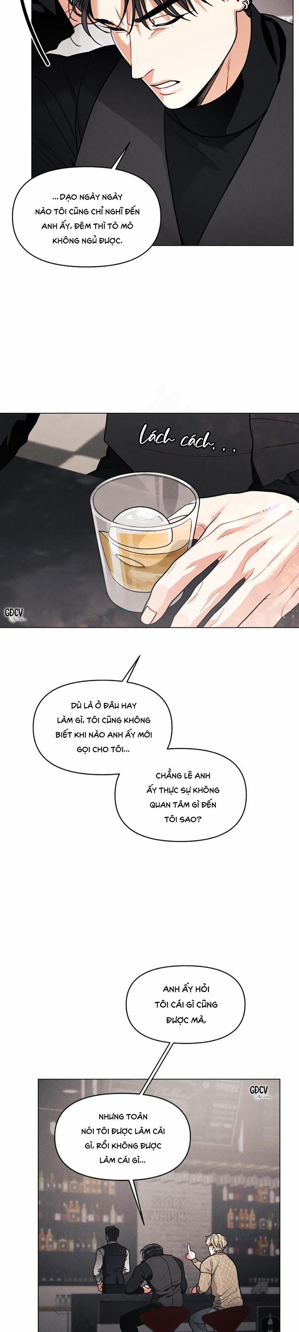 CUỘC GỌI ẨN DANH 5 0 trang 16