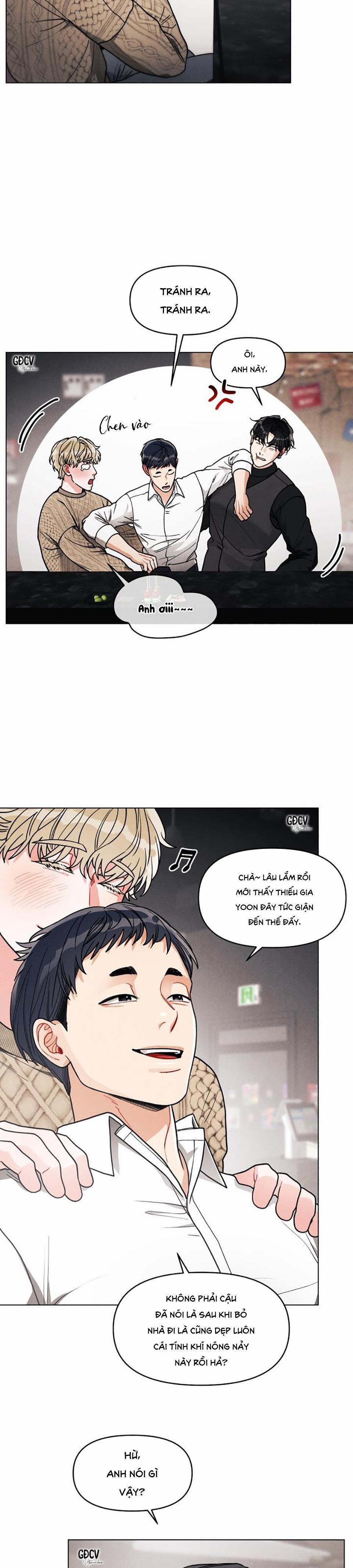 CUỘC GỌI ẨN DANH 5 0 trang 19
