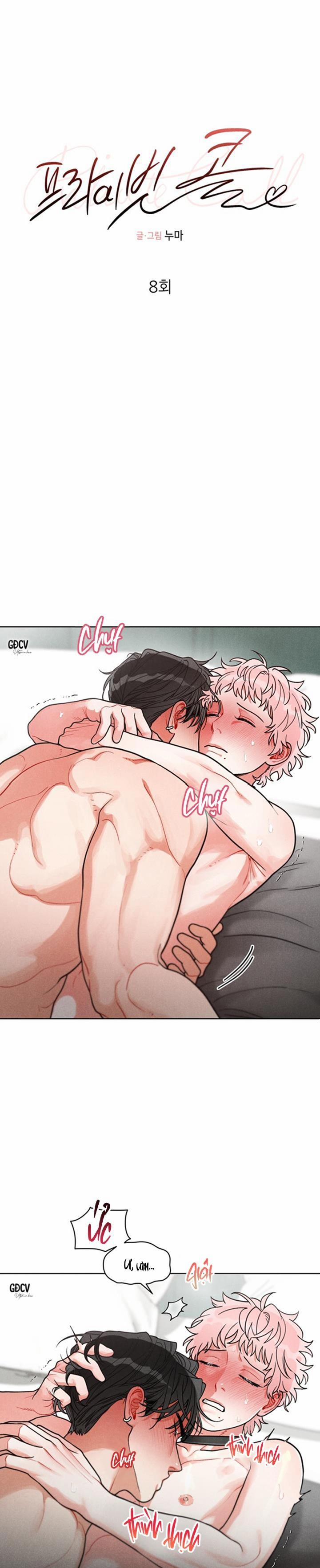 CUỘC GỌI ẨN DANH 8 0 trang 0