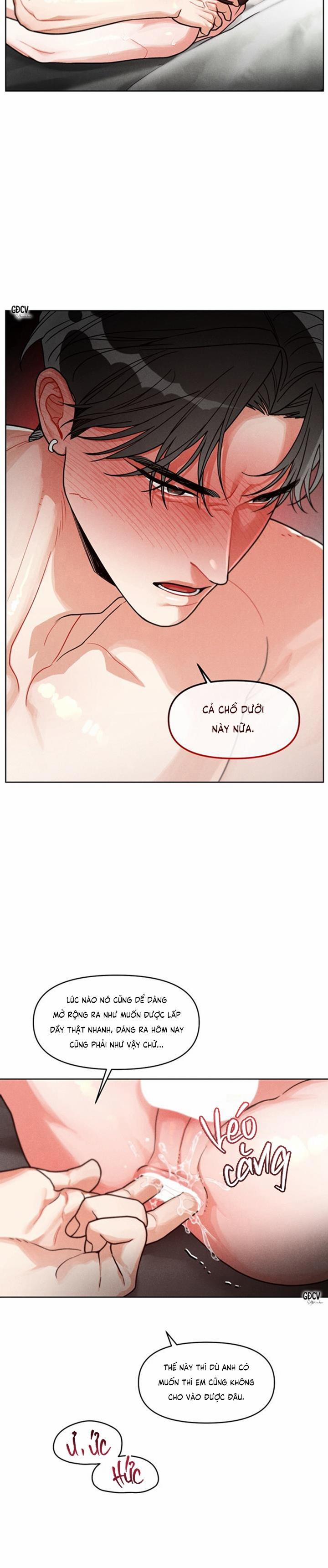 CUỘC GỌI ẨN DANH 8 0 trang 13