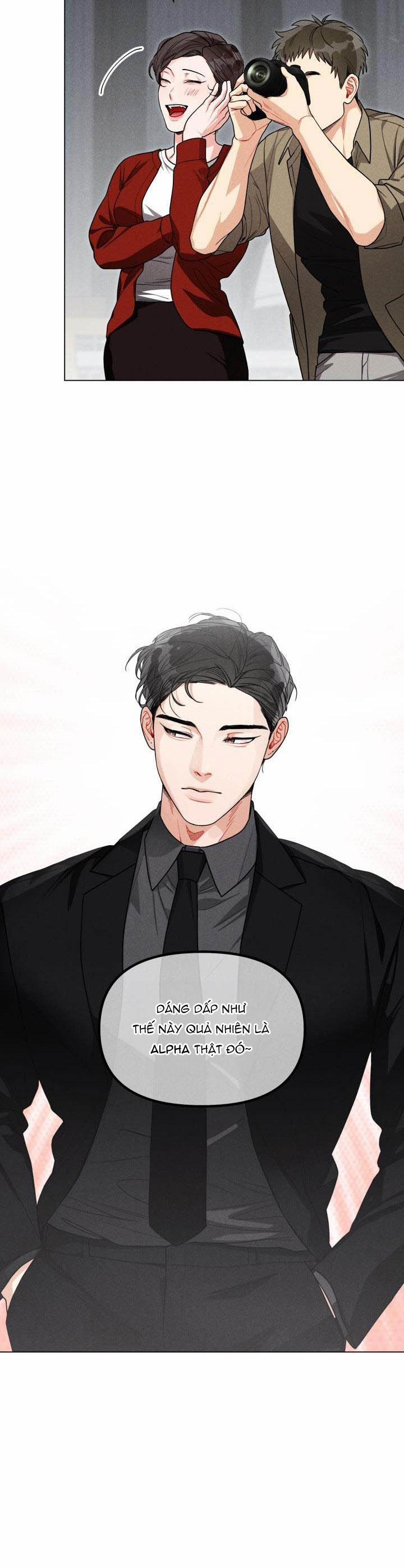 CUỘC GỌI BÍ MẬT 1 0 trang 1