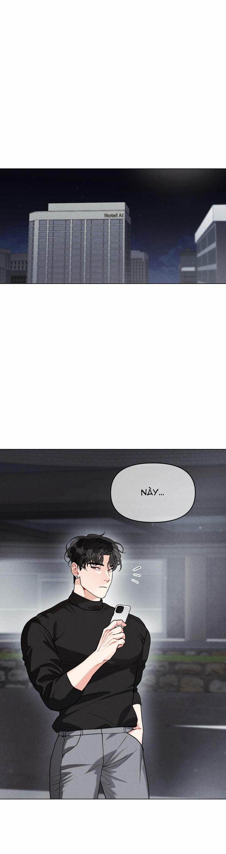 CUỘC GỌI BÍ MẬT 1 0 trang 13