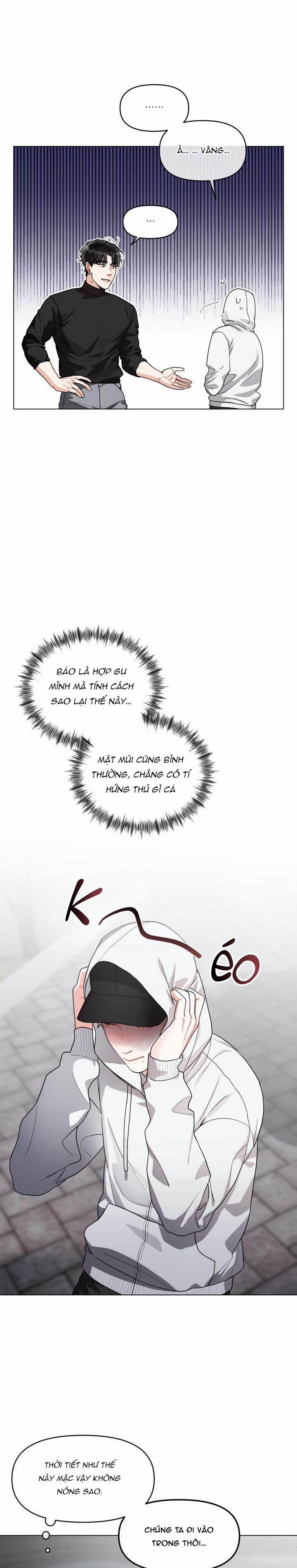 CUỘC GỌI BÍ MẬT 1 0 trang 15