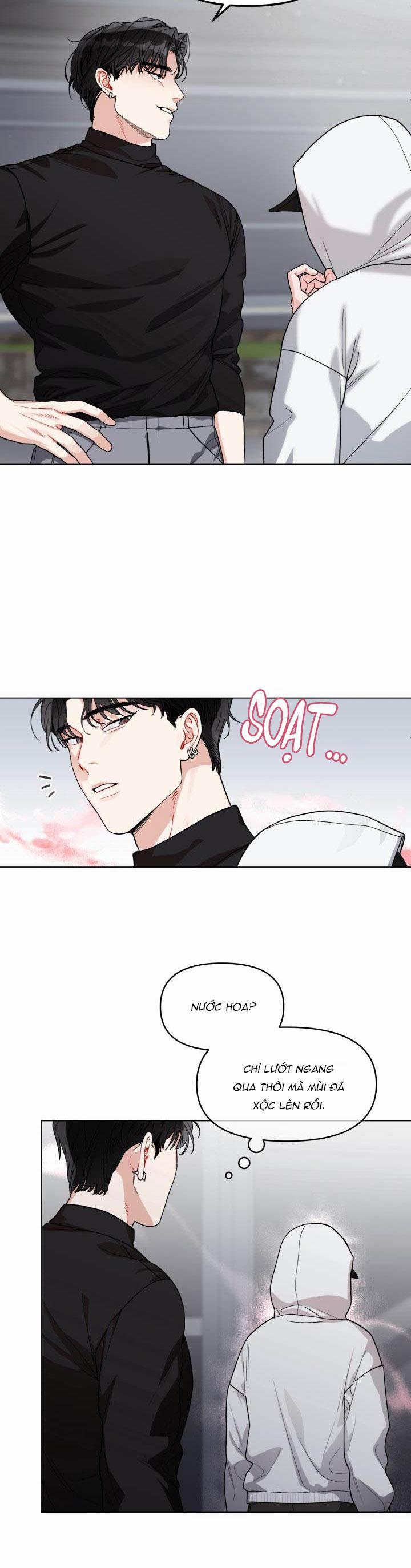 CUỘC GỌI BÍ MẬT 1 0 trang 16