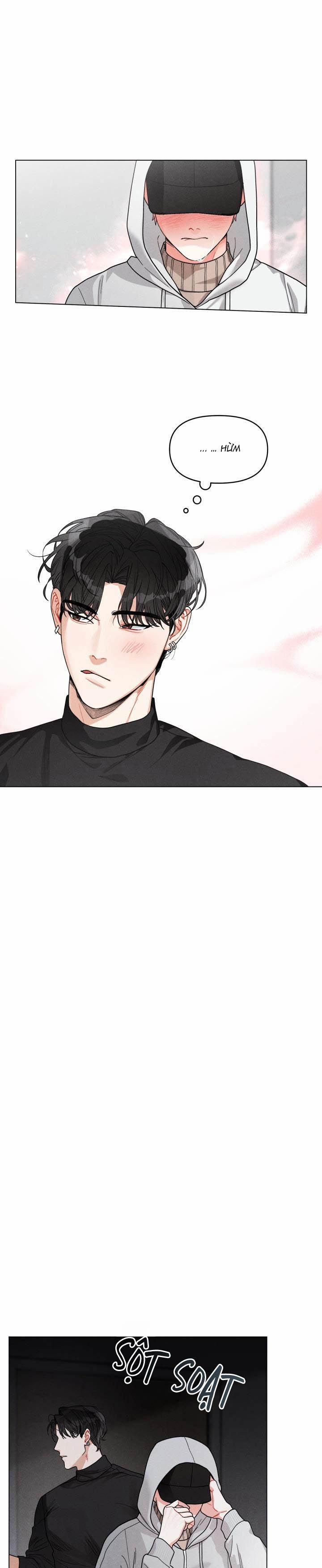 CUỘC GỌI BÍ MẬT 1 0 trang 18