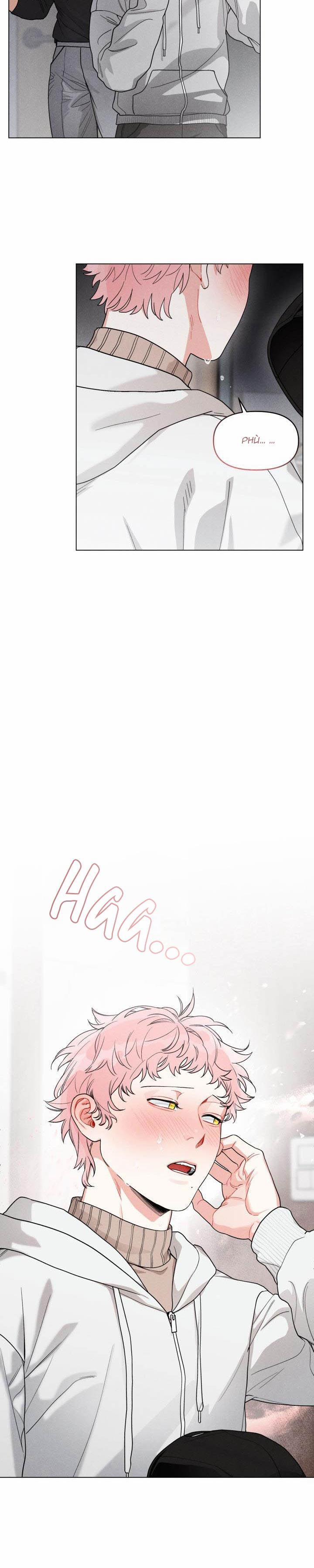 CUỘC GỌI BÍ MẬT 1 0 trang 19