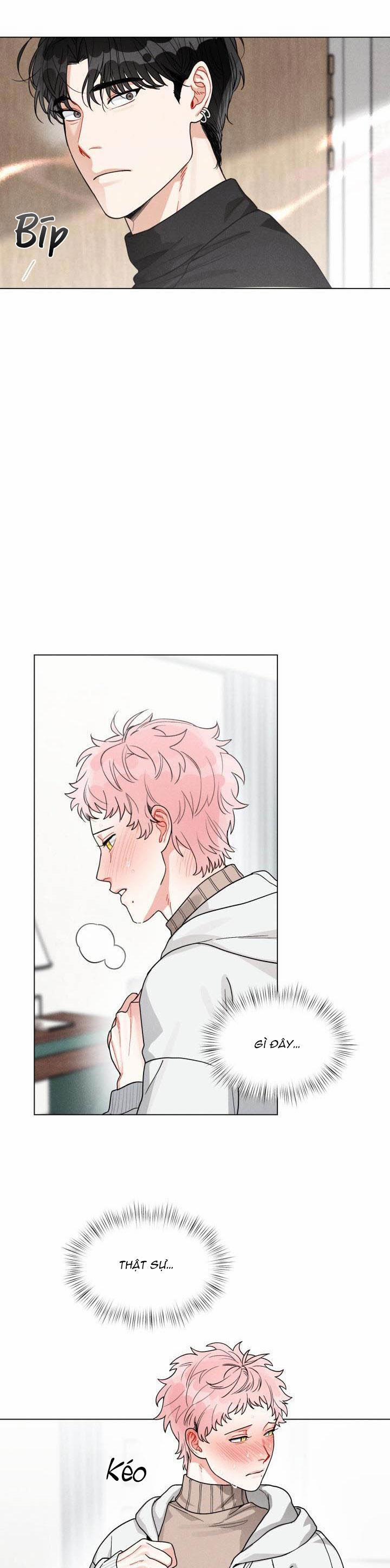 CUỘC GỌI BÍ MẬT 1 0 trang 20