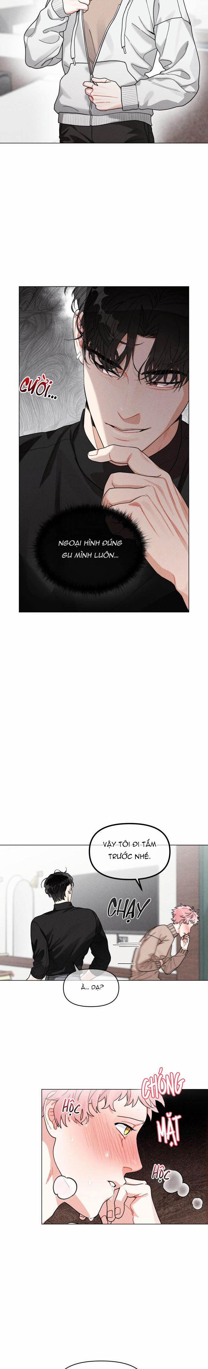 CUỘC GỌI BÍ MẬT 1 0 trang 21