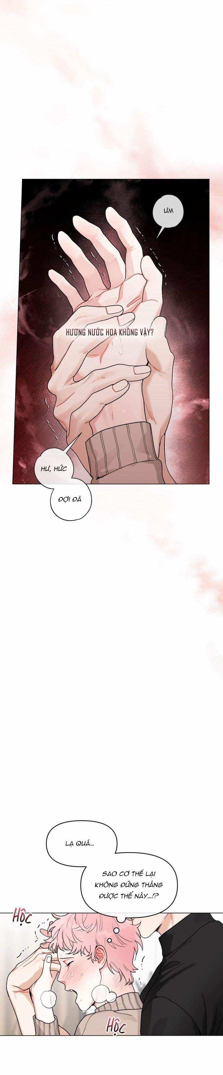 CUỘC GỌI BÍ MẬT 1 0 trang 25