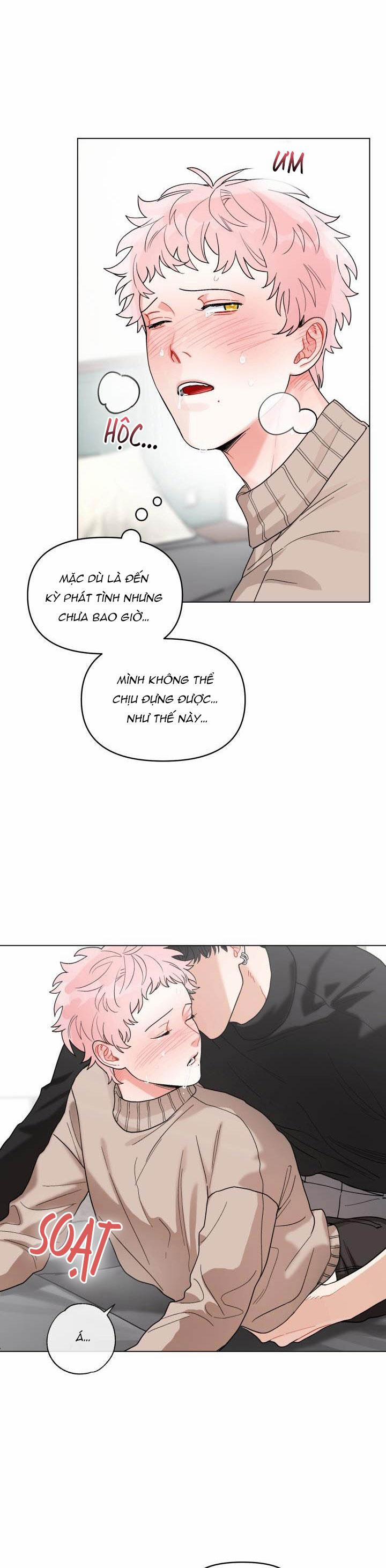 CUỘC GỌI BÍ MẬT 1 0 trang 26