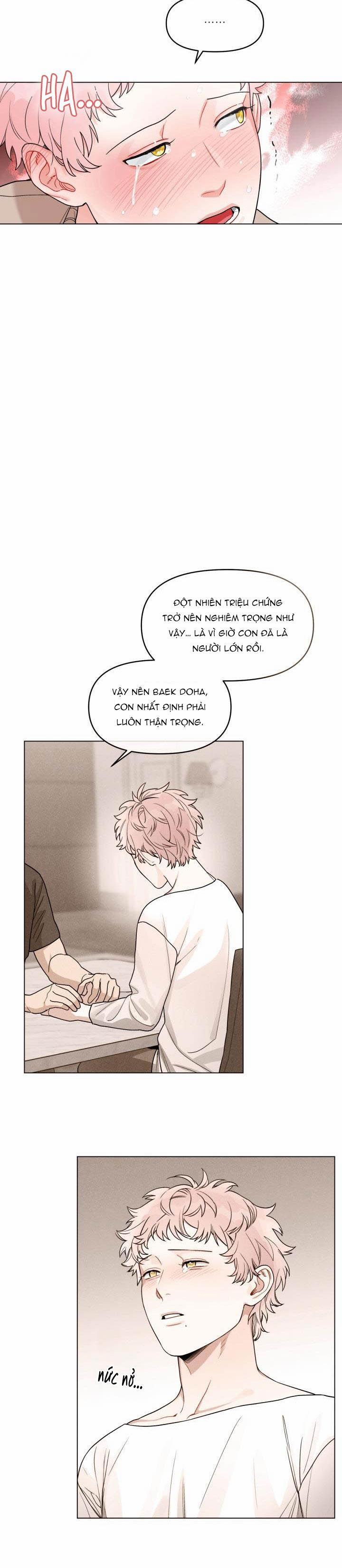 CUỘC GỌI BÍ MẬT 1 0 trang 27