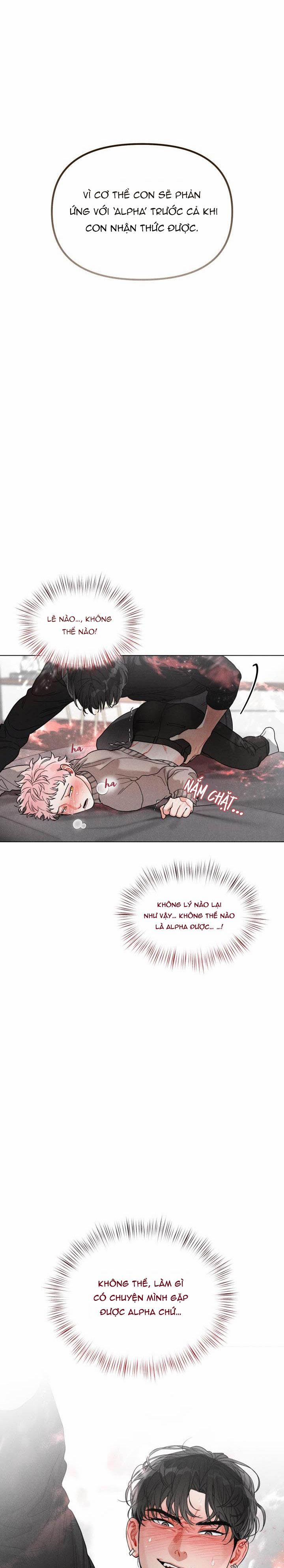 CUỘC GỌI BÍ MẬT 1 0 trang 28