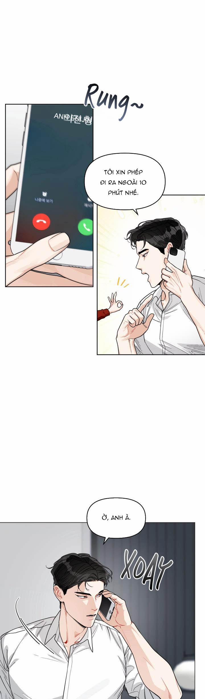CUỘC GỌI BÍ MẬT 1 0 trang 6
