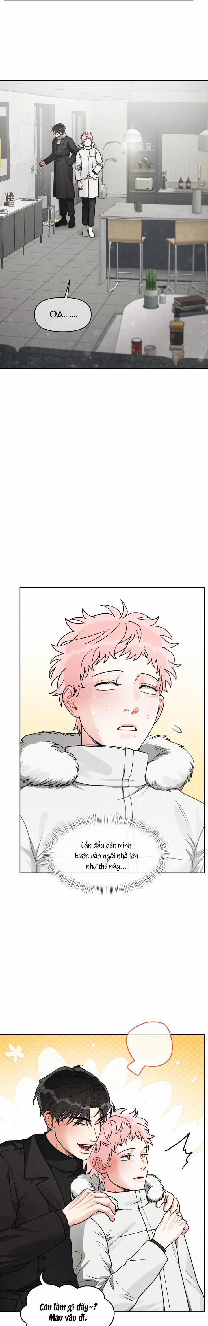 CUỘC GỌI BÍ MẬT 10 0 trang 0