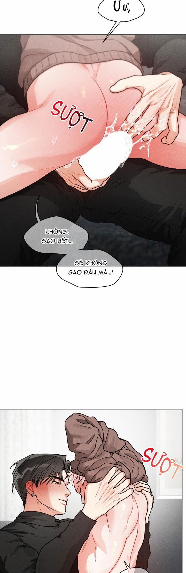 CUỘC GỌI BÍ MẬT 10 0 trang 10