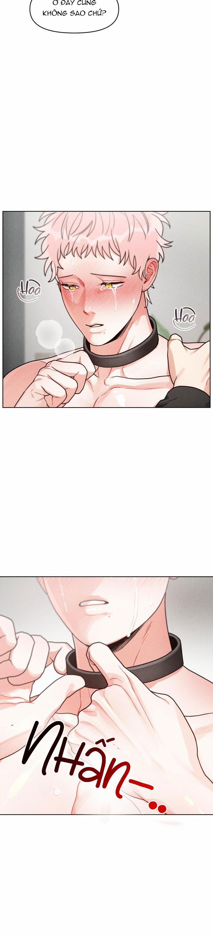 CUỘC GỌI BÍ MẬT 10 0 trang 12