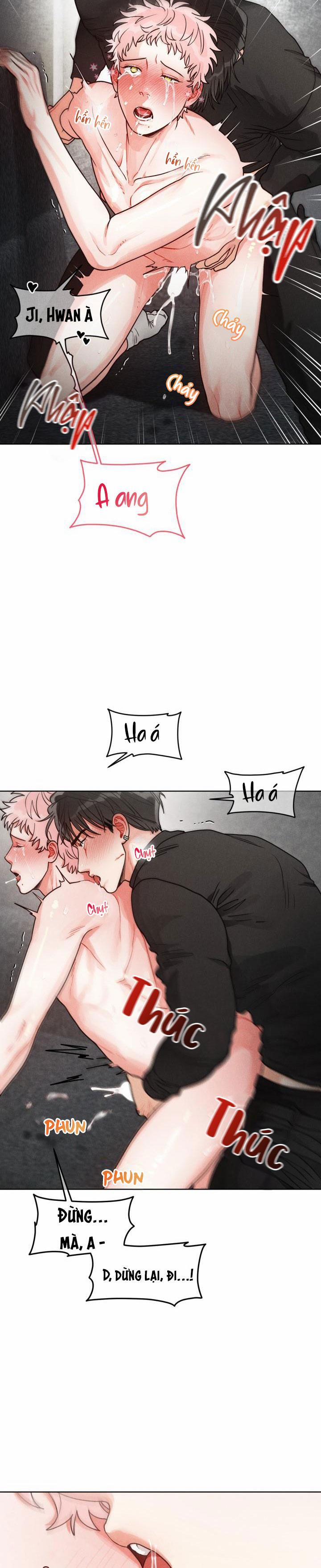 CUỘC GỌI BÍ MẬT 10 0 trang 16