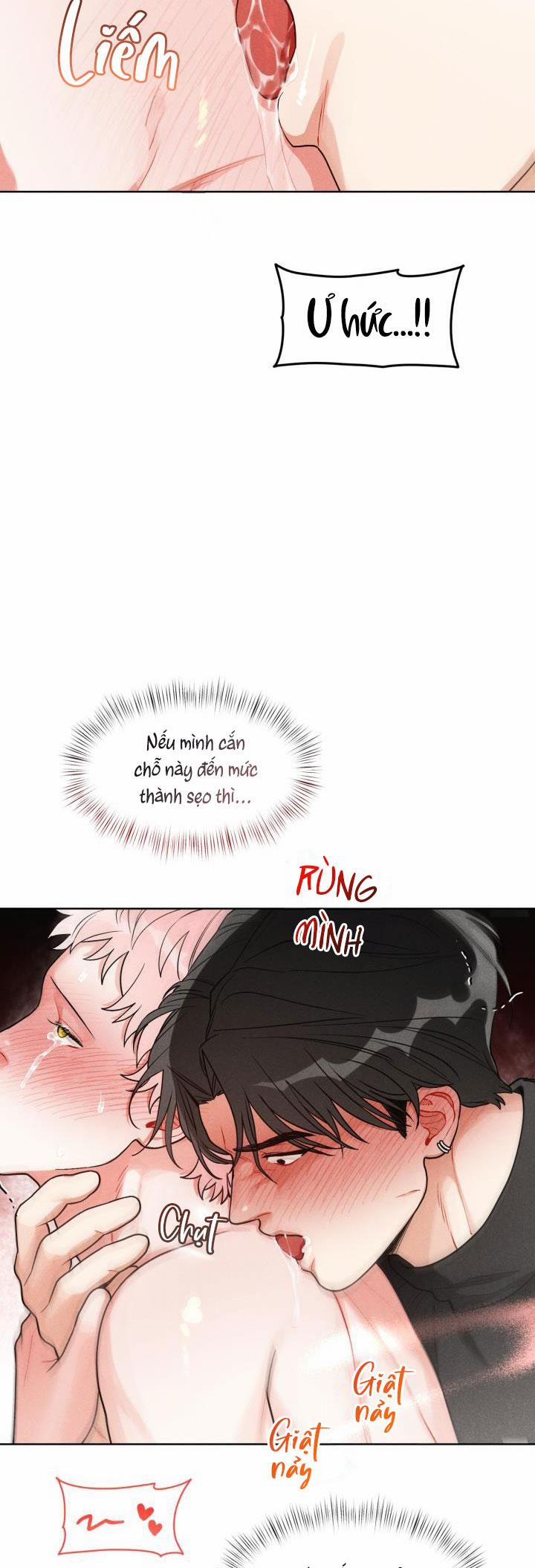 CUỘC GỌI BÍ MẬT 10 0 trang 17