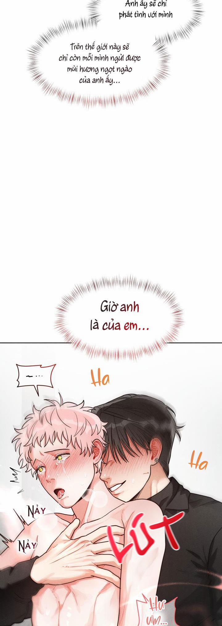 CUỘC GỌI BÍ MẬT 10 0 trang 18