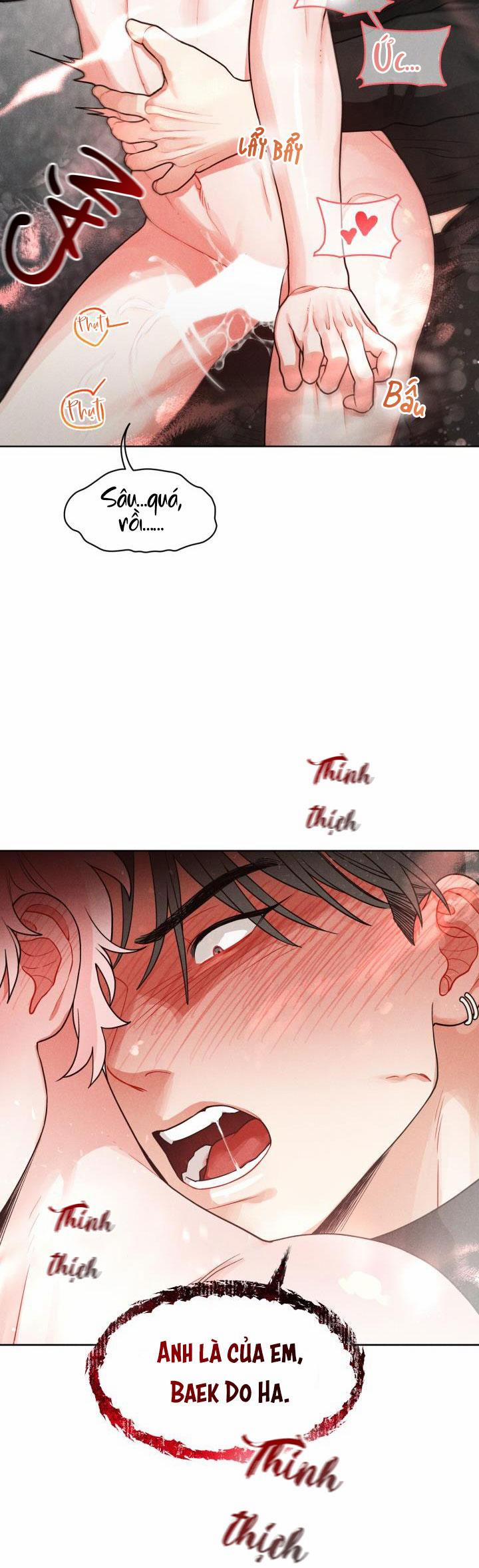 CUỘC GỌI BÍ MẬT 10 0 trang 19