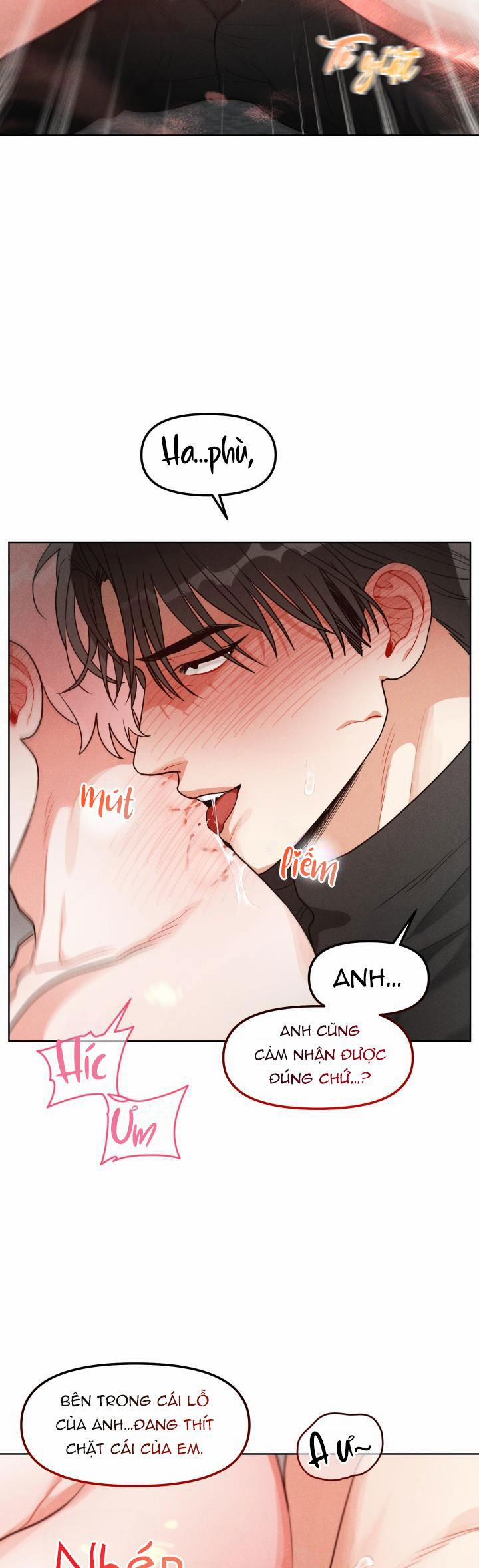 CUỘC GỌI BÍ MẬT 10 0 trang 21