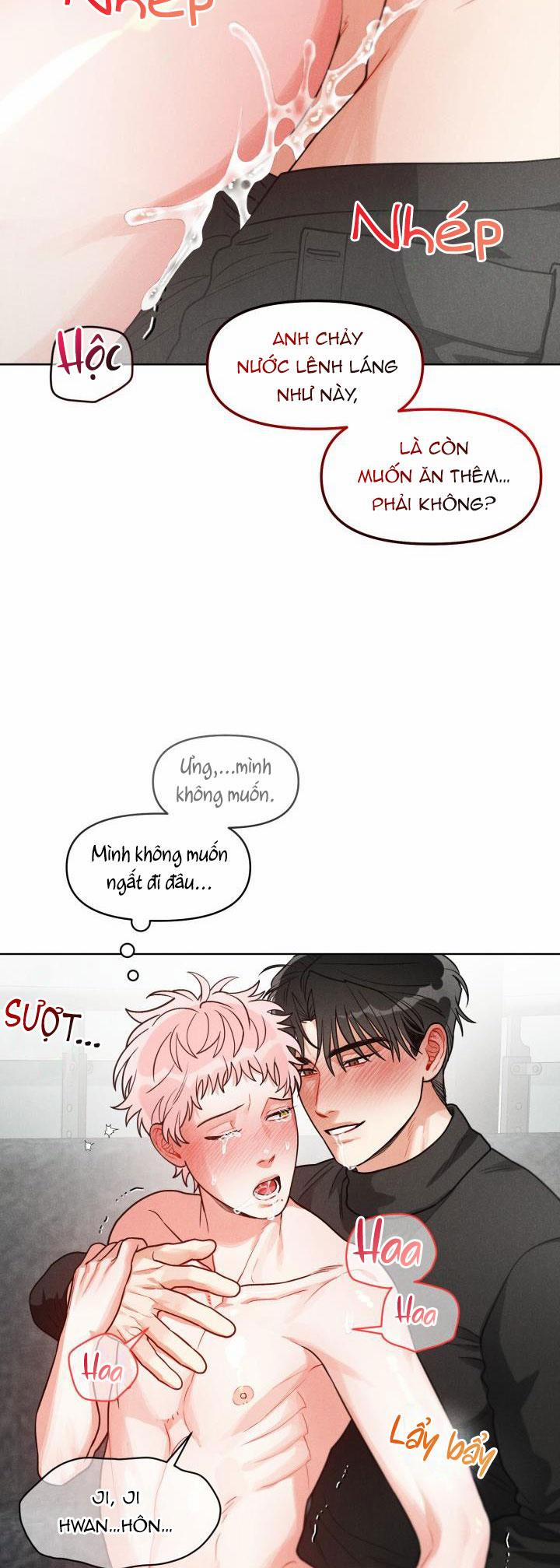 CUỘC GỌI BÍ MẬT 10 0 trang 22