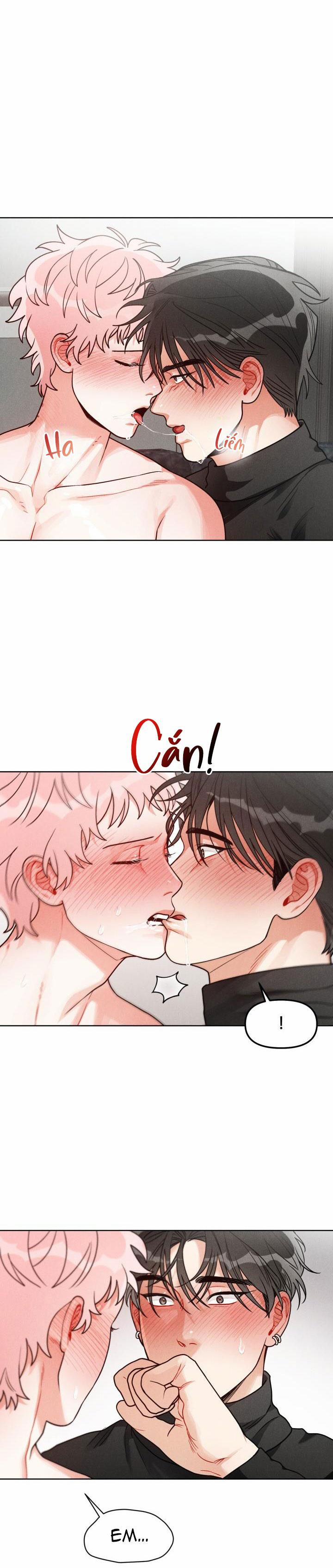 CUỘC GỌI BÍ MẬT 10 0 trang 24