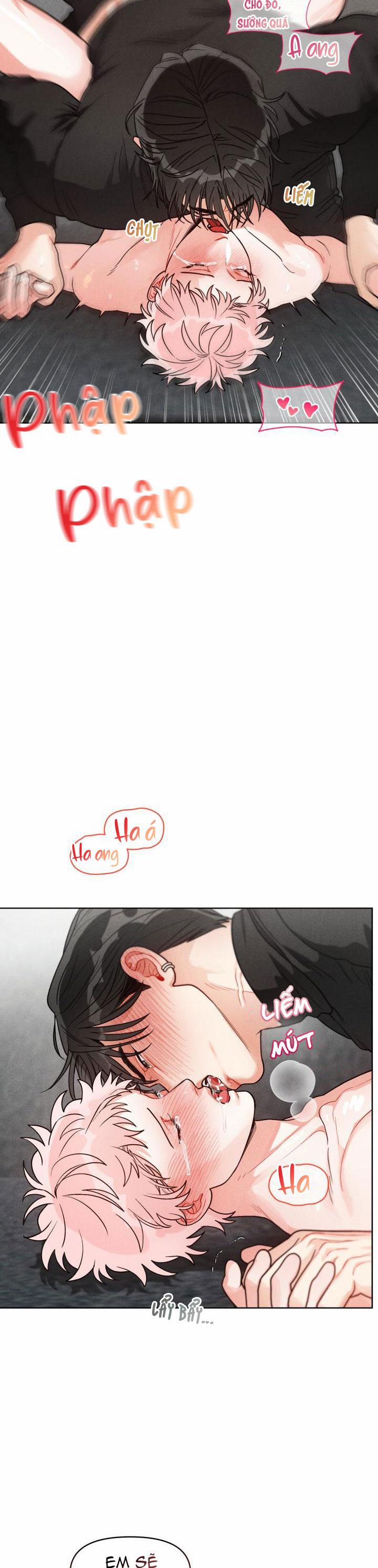 CUỘC GỌI BÍ MẬT 10 0 trang 29