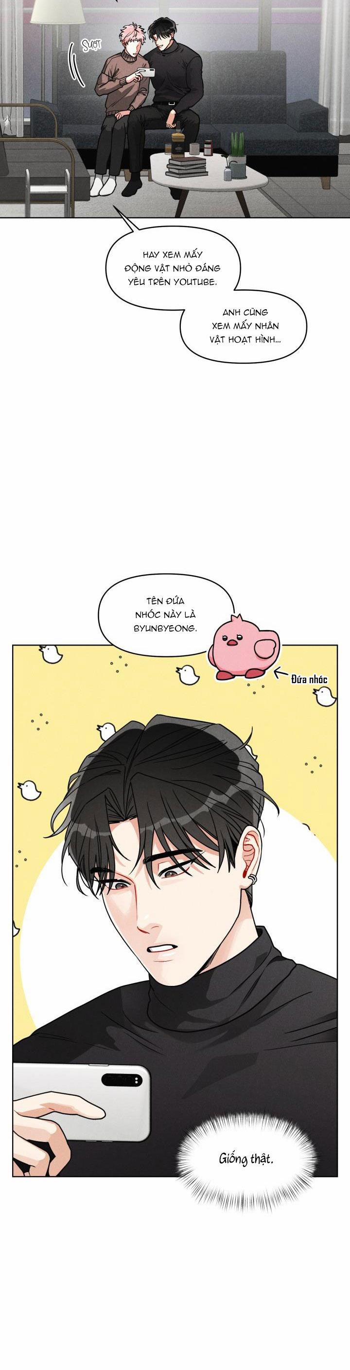 CUỘC GỌI BÍ MẬT 10 0 trang 3