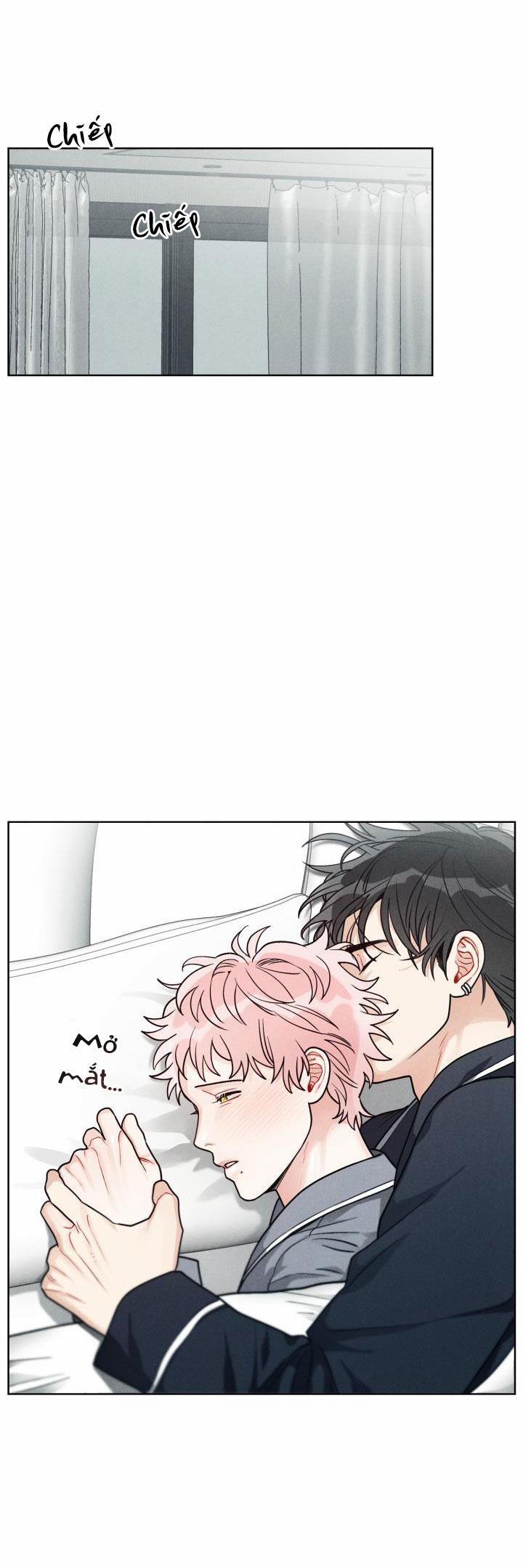 CUỘC GỌI BÍ MẬT 10 0 trang 31