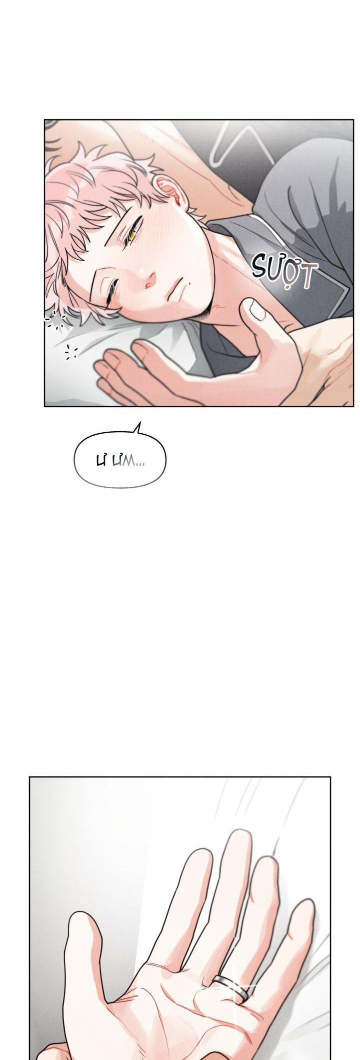 CUỘC GỌI BÍ MẬT 10 0 trang 32