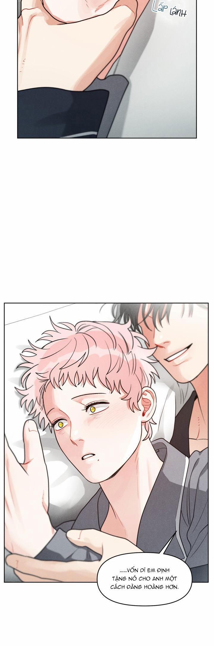 CUỘC GỌI BÍ MẬT 10 0 trang 33